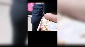 Bengali GF Spreading Legs And Showing Her Wet Pussy