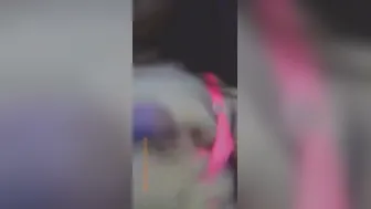 Bangladeshi College Babe Flashing Her Perky Tits On Video