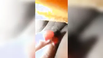 Desi GF Exposing Her Big Boobs And Wet Pussy On Camera