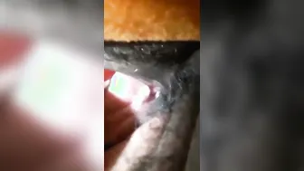 Desi GF Exposing Her Big Boobs And Wet Pussy On Camera