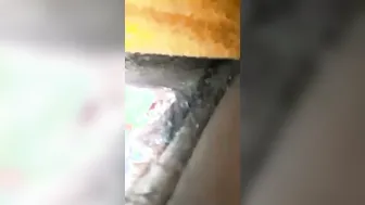 Desi GF Exposing Her Big Boobs And Wet Pussy On Camera