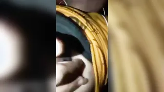 Desi GF Exposing Her Big Boobs And Wet Pussy On Camera