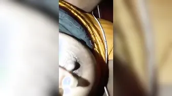 Desi GF Exposing Her Big Boobs And Wet Pussy On Camera