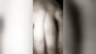Desi GF Exposing Her Big Boobs And Wet Pussy On Camera