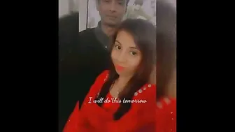 Desi Couple Caught Fucking On Camera Private Bedroom Scandal