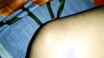 Desi Couple Caught Fucking On Camera Private Bedroom Scandal