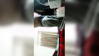 Cheating Bengali Girl Recording Herself Getting Fucked Rough