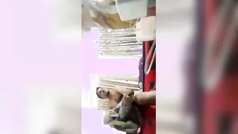 Cheating Bengali Girl Recording Herself Getting Fucked Rough