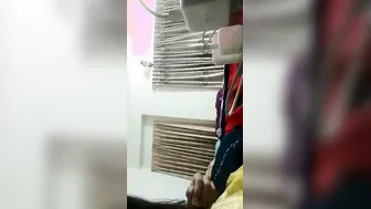 Cheating Bengali Girl Recording Herself Getting Fucked Rough