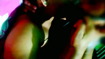 Village Wife Riding Her Husband Rough In Their Bedroom Tonight