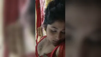 Bengali Girl Riding Her Boyfriend On Cam In Private Bedroom