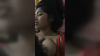 Bengali Girl Riding Her Boyfriend On Cam In Private Bedroom