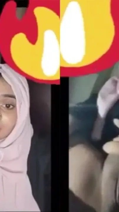 Bangladeshi GF In Hijab Revealing Her Pussy Lips