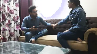 Bengali Married Couple Homemade Sex Tape Leaked Online