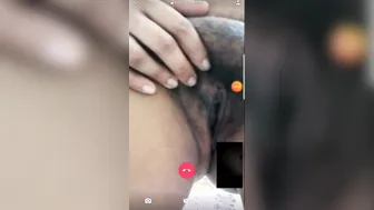 Indian Slut Spreading Her Dripping Pussy Hole On Camera