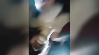 Curvy Bangladeshi Babe Spreading Wide Showing Her Tight Pussy