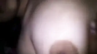 Busty Bengali GF Getting Fucked By Her Man At Home