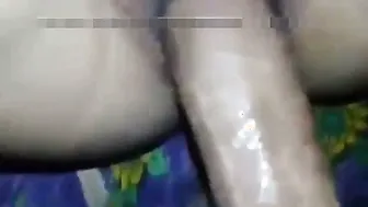 Bengali Wife Screaming While Getting Pounded With Tits Squeezed