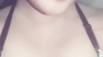 Bangladeshi Babe Stripping And Flaunting Her Soft Perky Tits