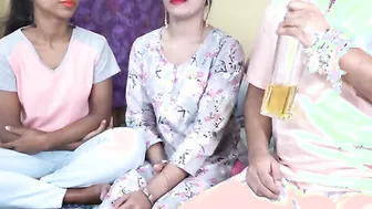 My Sexy Wife Riding Me Hard Talking Dirty In Hindi All Night