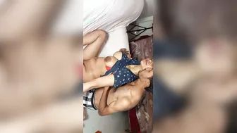 Horny Bengali Slut Getting Destroyed In Hardcore Bedroom Action