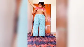 Horny Bangladeshi Couple Fucking Hard In Their Bedroom Tonight