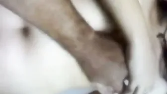 Busty Bhabhi Bouncing On Dick Riding Hard Feeling So Satisfied