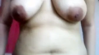 Busty Bhabhi Bouncing On Dick Riding Hard Feeling So Satisfied