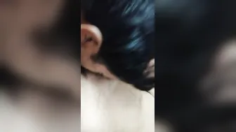 Indian Milf Bhabhi Enjoying Slow Foreplay Before Getting Fucked