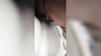 Indian Milf Bhabhi Enjoying Slow Foreplay Before Getting Fucked