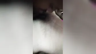 Indian Milf Bhabhi Enjoying Slow Foreplay Before Getting Fucked