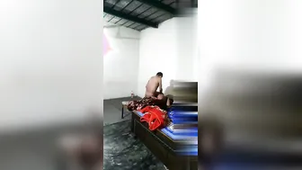 Village Bhabhi Getting Fucked Doggy Style On Hidden Camera