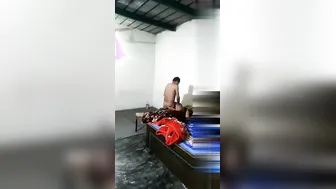 Village Bhabhi Getting Fucked Doggy Style On Hidden Camera