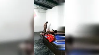 Village Bhabhi Getting Fucked Doggy Style On Hidden Camera