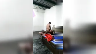 Village Bhabhi Getting Fucked Doggy Style On Hidden Camera