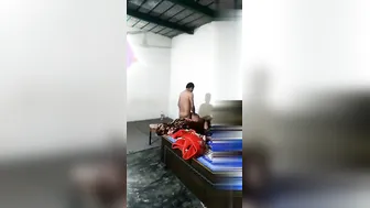 Village Bhabhi Getting Fucked Doggy Style On Hidden Camera