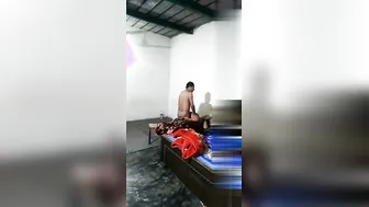 Village Bhabhi Getting Fucked Doggy Style On Hidden Camera