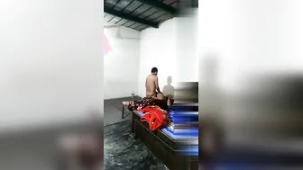 Village Bhabhi Getting Fucked Doggy Style On Hidden Camera