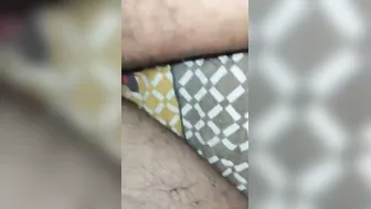 Bangladeshi GF Fucking Boyfriend Caught On Phone Video