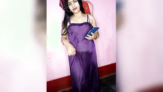 Married Bhabhi Getting Intimate With Lover On Secret Cam Session