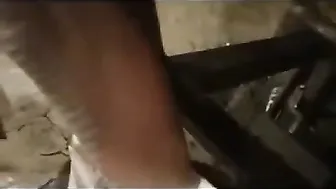 Young Neighbor Fucking Tight Virgin Pussy Of Shy Village Girl