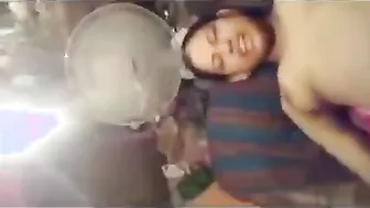 Young Neighbor Fucking Tight Virgin Pussy Of Shy Village Girl