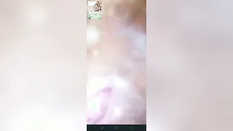 Horny Village Bhabhi Spreading Pussy Wide Open On Video Call