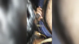 Horny Bhabhi Bouncing On Dick After Sucking It Nice And Wet