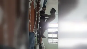 Older Married Woman Fucking Her Young College Student Secretly