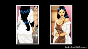 Married Woman Sneaking Around With Younger Guy In Private Room