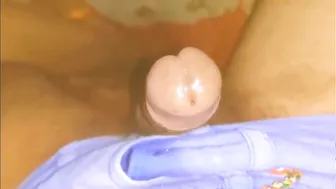 Naughty Bhabhi Giving Blowjob Then Riding Cock Like A Slut