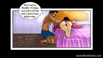 Desi Housewife Secretly Fucking The Servant When Alone Mms