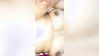 Married Bhabhi Moaning Loud While Getting Fucked From Behind Raw