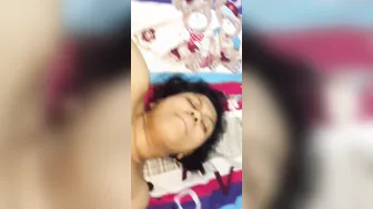 Married Bhabhi Moaning Loud While Getting Fucked From Behind Raw
